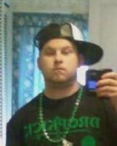 Man, 33. Irishboy7036