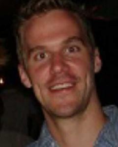 Man, 41. DP8