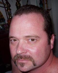 Man, 51. SaintCyr25