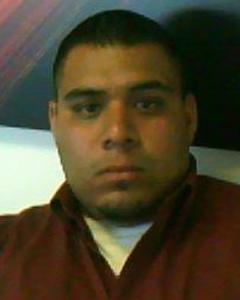 Man, 38. AlphaNexus