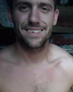 Man, 41. jonbob714