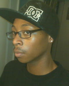 Man, 35. rob08668