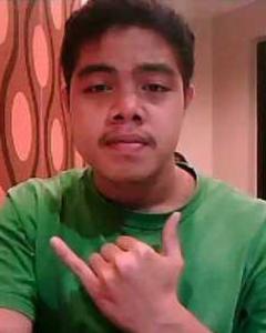 Man, 34. Ken1116