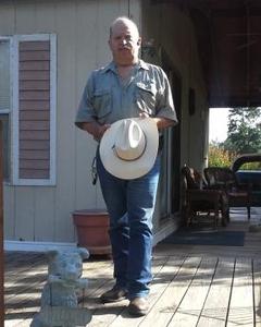 Man, 73. cowboy4203