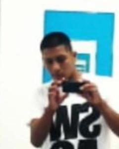Man, 30. Ismael6705
