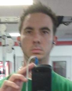 Man, 40. phatmatt512