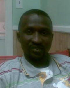 Man, 44. hamid912
