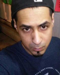 Man, 35. Daniel4814