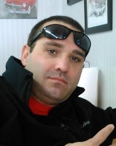 Man, 43. me_and_u8643
