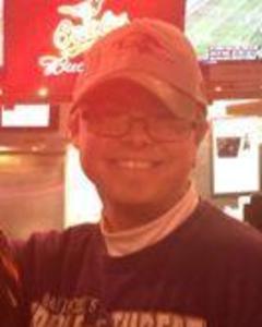 Man, 33. Zackt2601