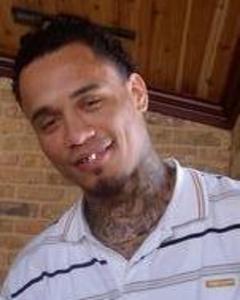Man, 49. RICO2MULA