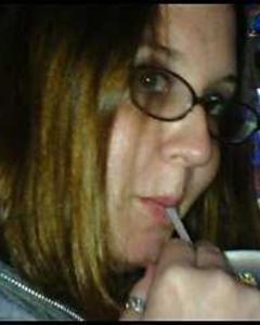 Woman, 43. gatty311