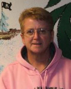 Woman, 71. tanglenut