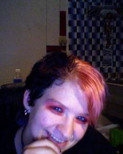 Woman, 36. zombgirl