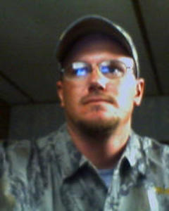 Man, 47. ar34man