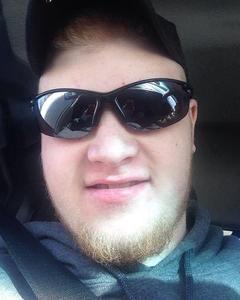 Man, 36. BigCountry4786