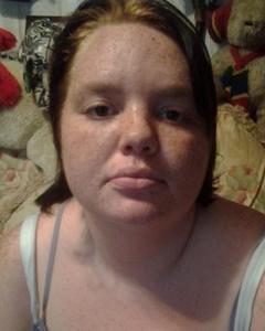 Woman, 34. Nikki3868