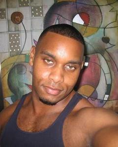 Man, 54. black_mann
