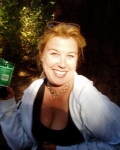 Woman, 51. krazywookie