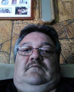 Man, 63. big_bear3581