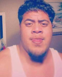 Man, 31. manny0881