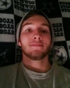 Man, 29. Dannyboyy2070