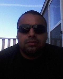 Man, 45. luis8777