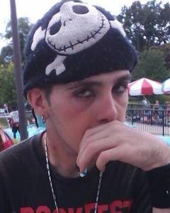 Man, 38. Volbeatfan