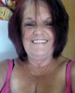Woman, 73. pebbles3434