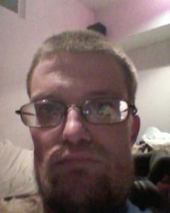Man, 41. brad0025