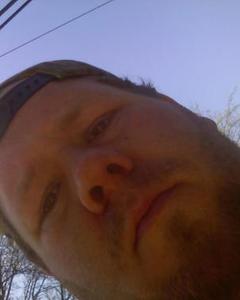 Man, 47. matty7195
