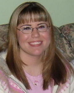 Woman, 39. babybear12686