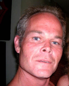 Man, 58. hotrodlarry