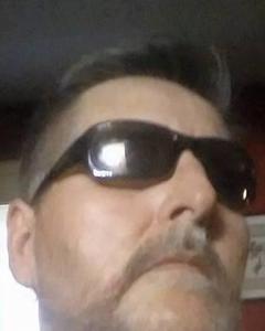Man, 60. WillBear6544