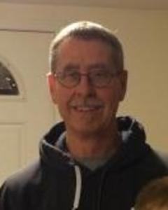 Man, 74. mossbro
