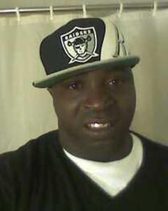 Man, 52. gooddock