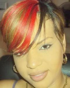 Woman, 42. faha111