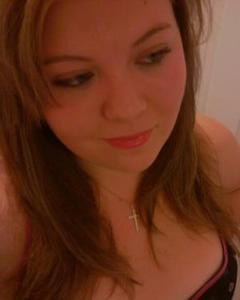 Woman, 32. jamalina