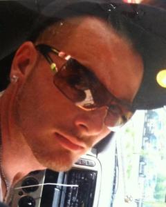 Man, 34. Briggsy43091