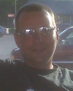 Man, 55. mike9123