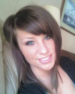 Woman, 34. teanne