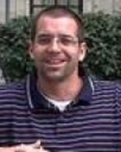 Man, 45. rob30043