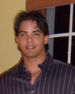 Man, 40. mandurria