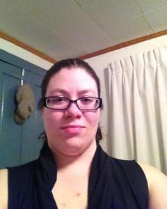 Woman, 38. lonelygirl2007