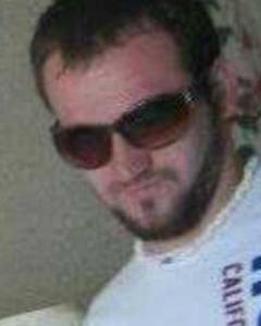 Man, 33. The_Bullet7014