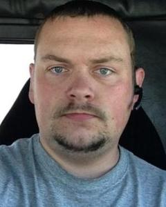 Man, 43. Harkey