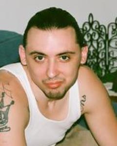 Man, 42. spice787