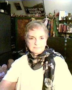 Woman, 82. brackneygal