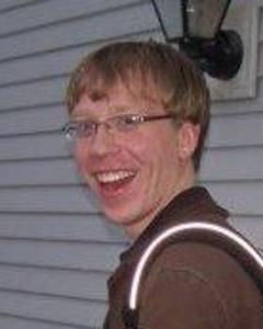 Man, 36. bobpeshak