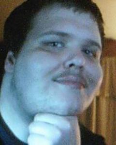 Man, 34. vettechie09